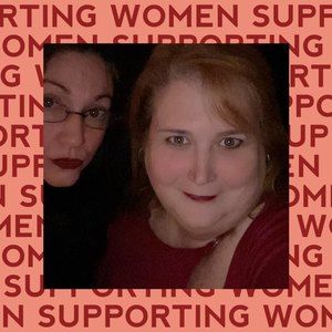 Meet your Posher, Mary-rose